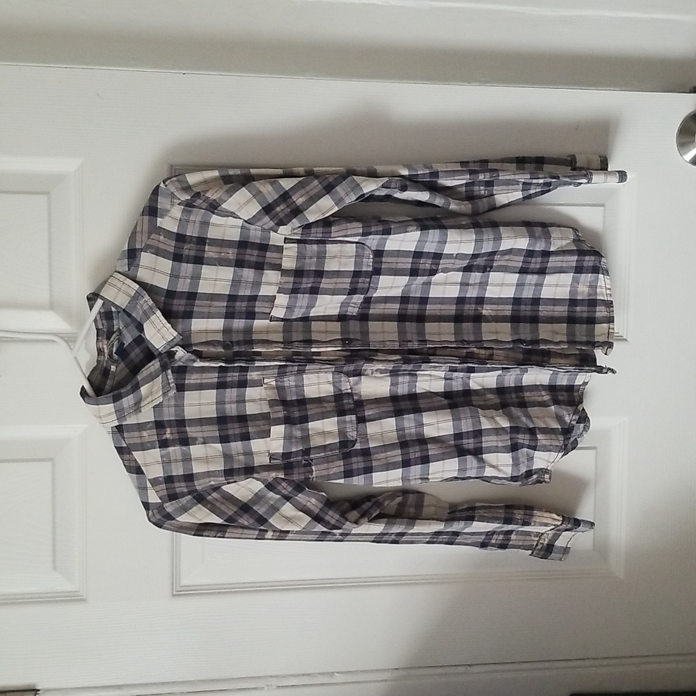 Women's flannel